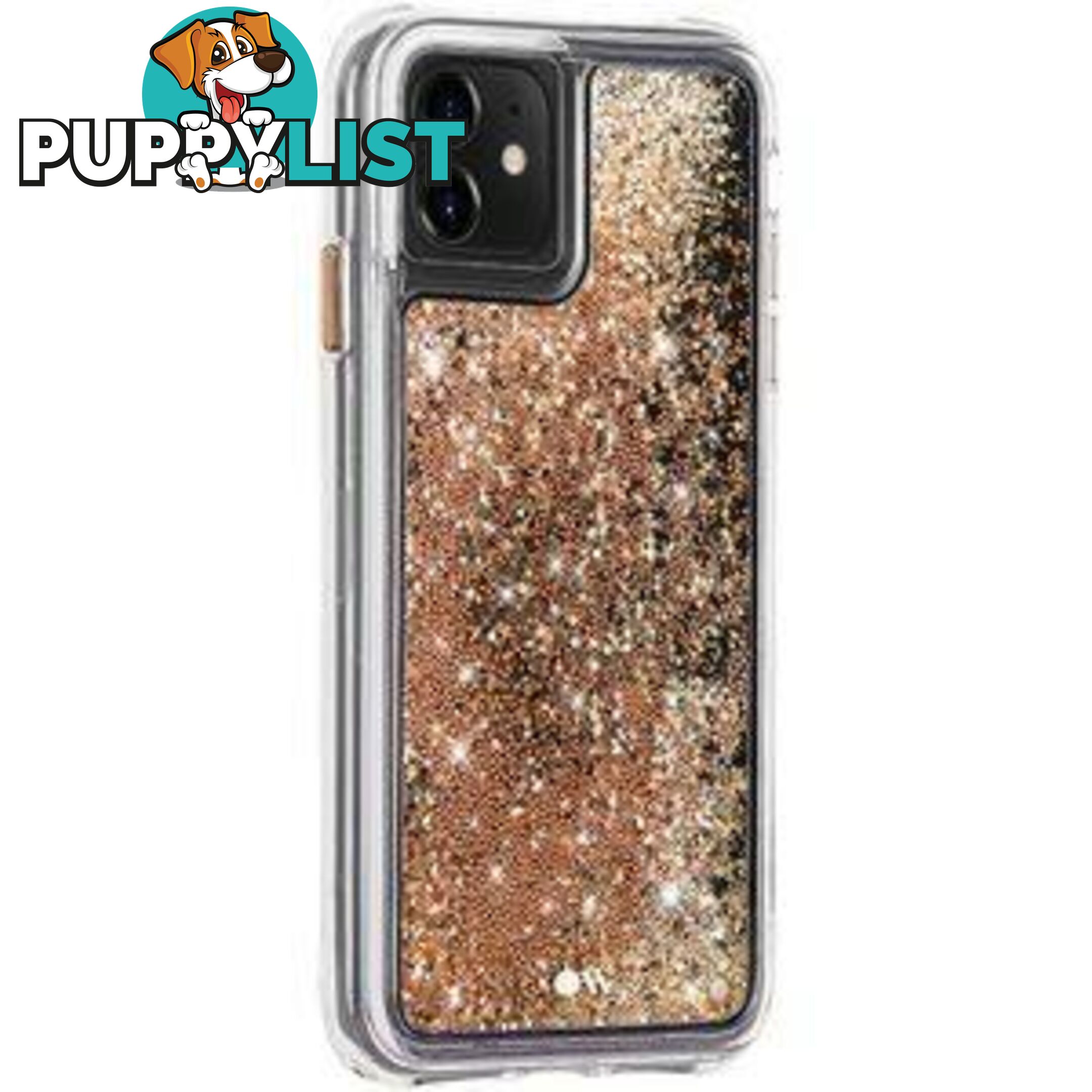 Case-Mate Waterfall Case For iPhone 11 Pro - Case-Mate - Confetti - 846127185721