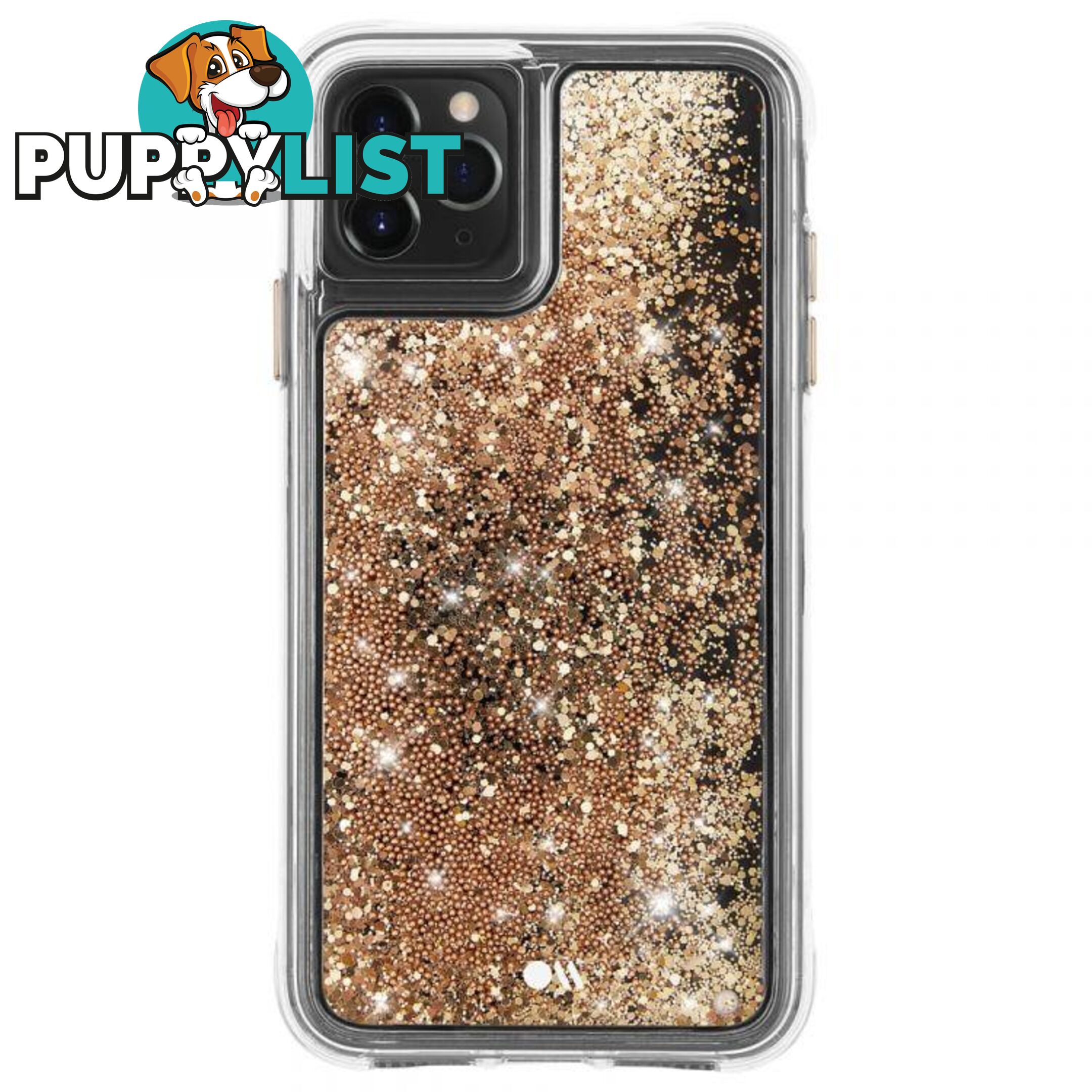 Case-Mate Waterfall Case For iPhone 11 Pro - Case-Mate - Confetti - 846127185721