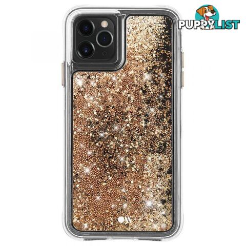 Case-Mate Waterfall Case For iPhone 11 Pro - Case-Mate - Confetti - 846127185721