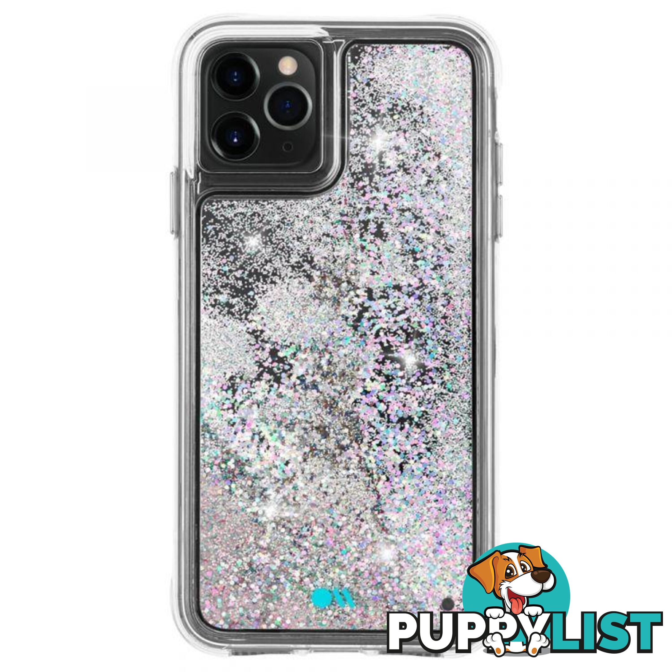 Case-Mate Waterfall Case For iPhone 11 Pro - Case-Mate - Confetti - 846127185721