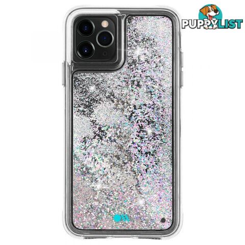 Case-Mate Waterfall Case For iPhone 11 Pro - Case-Mate - Confetti - 846127185721