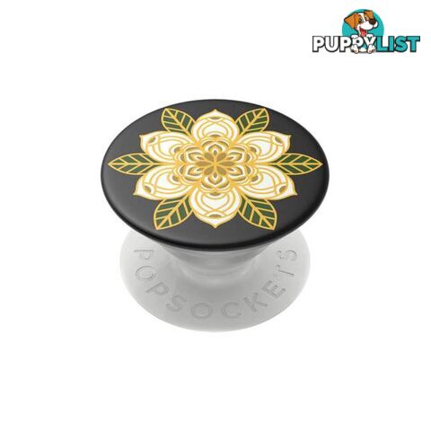 PopTop Swappable Top (Gen 2) Bloom - PopSockets - 842978156088