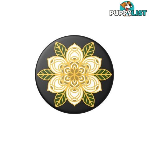 PopTop Swappable Top (Gen 2) Bloom - PopSockets - 842978156088