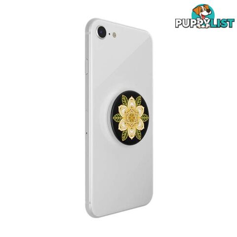 PopTop Swappable Top (Gen 2) Bloom - PopSockets - 842978156088