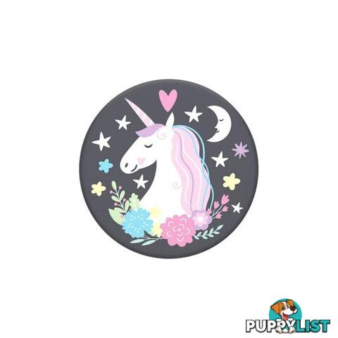 PopGrip (Gen 1) Unicorn Dreams - PopSockets - 842978110622