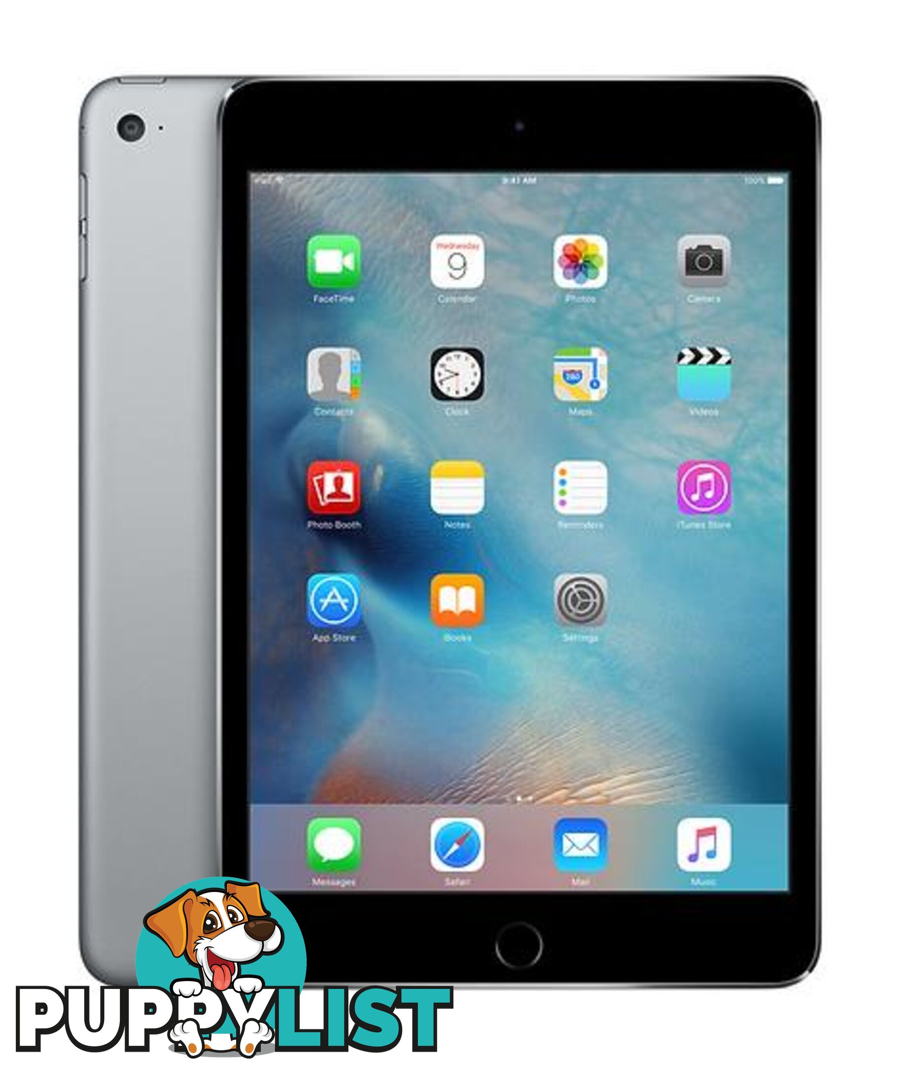 Apple Ipad mini 4 4G