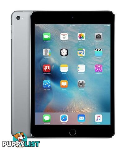 Apple Ipad mini 4 4G