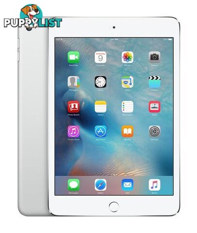 Apple Ipad mini 4 4G