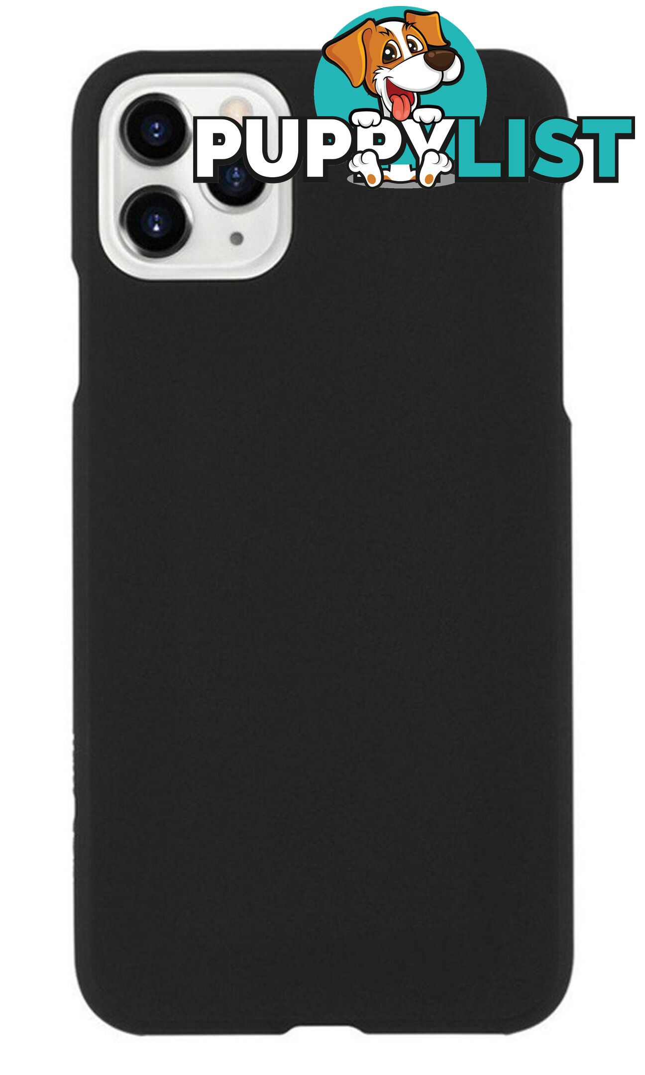 Case-Mate Barely There Case For iPhone 11 Pro - Case-Mate - Black - 846127187596