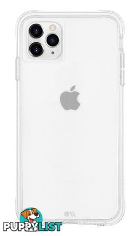 Case-Mate Barely There Case For iPhone 11 Pro - Case-Mate - Black - 846127187596