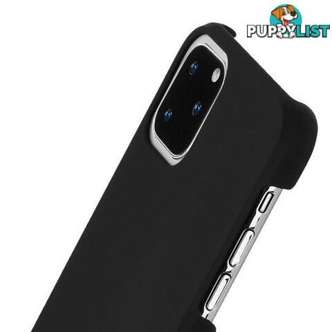 Case-Mate Barely There Case For iPhone 11 Pro - Case-Mate - Black - 846127187596