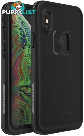 LifeProof Fre Case For iPhone Xs Max - LifeProof - Boosted - 660543486053