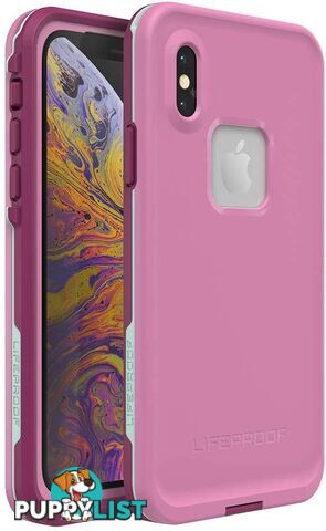 LifeProof Fre Case For iPhone Xs Max - LifeProof - Boosted - 660543486053