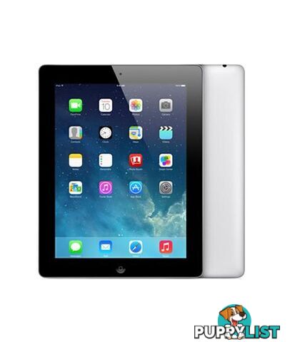 Apple Ipad 4 4G with sim