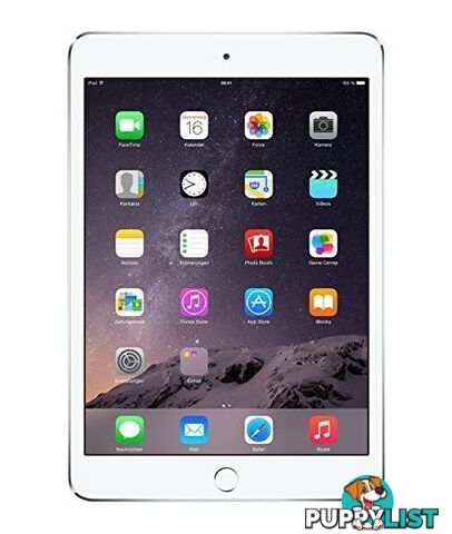 Apple Ipad mini 3 4G