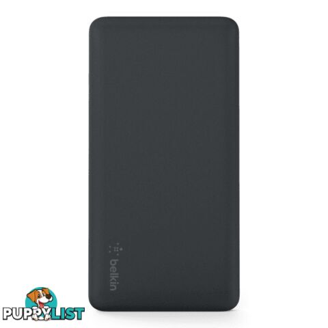 Belkin Pocket Power 5K Black - Belkin - 745883738328