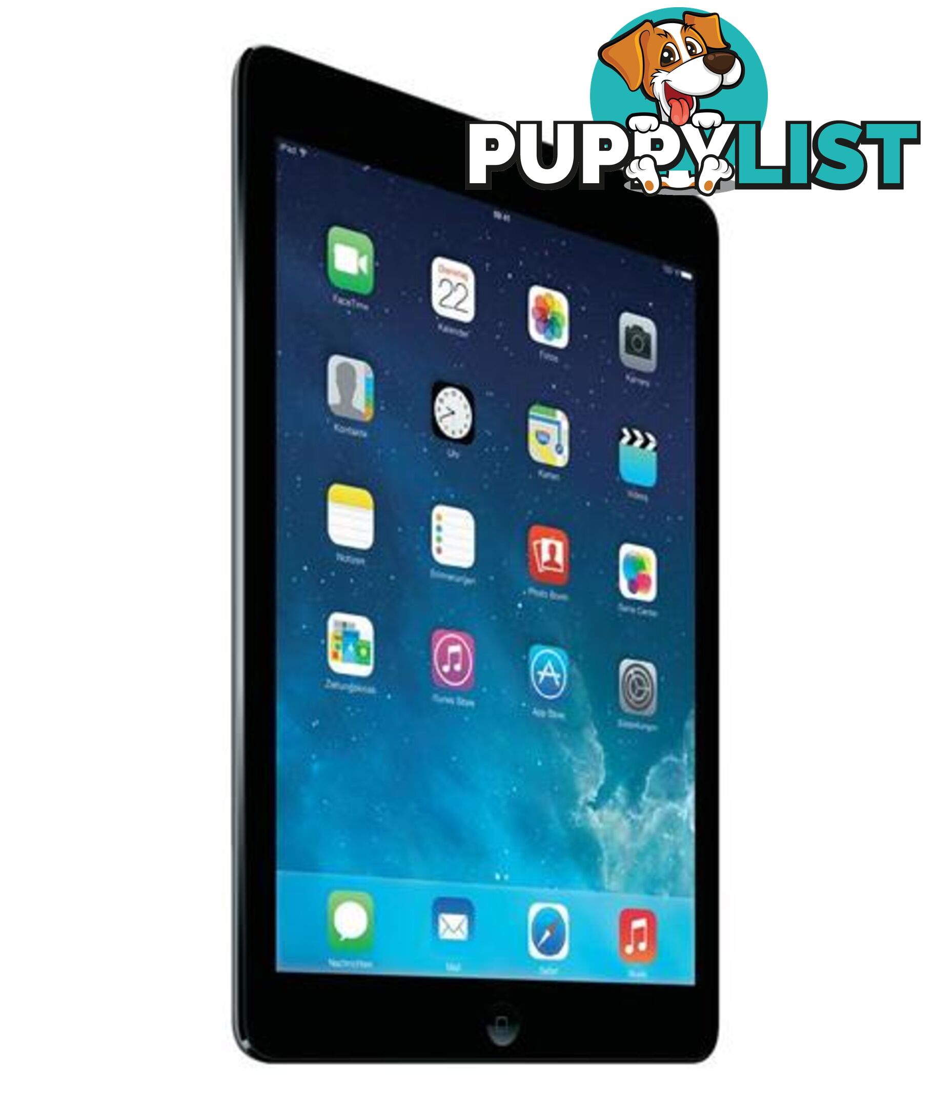 Apple Ipad mini 4 Wifi