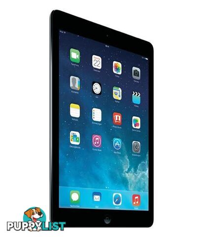 Apple Ipad mini 4 Wifi