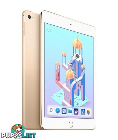 Apple Ipad mini 4 Wifi