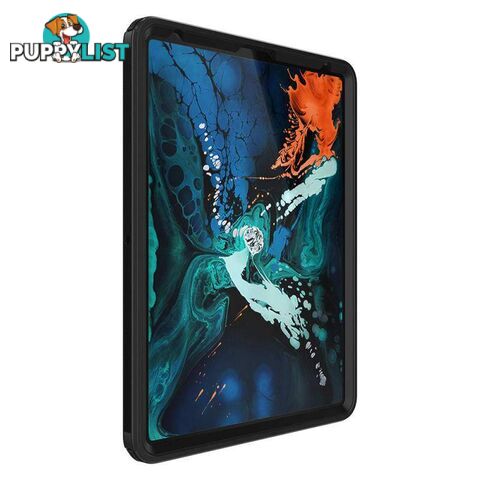 OtterBox Defender Case For iPad Pro 12.9" (2018) - OtterBox - 660543486619