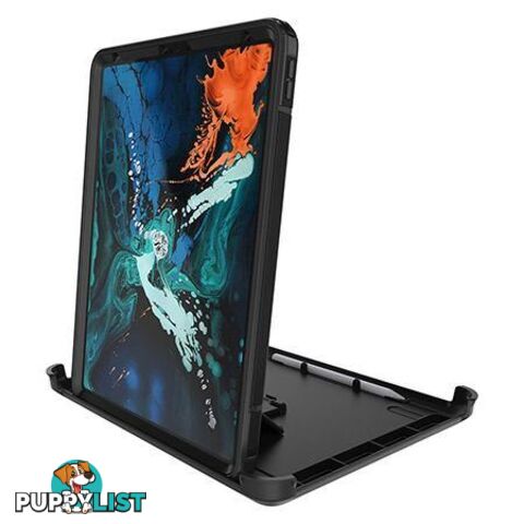 OtterBox Defender Case For iPad Pro 12.9" (2018) - OtterBox - 660543486619