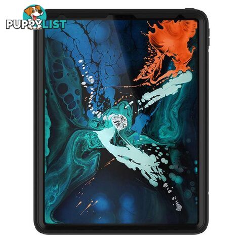 OtterBox Defender Case For iPad Pro 12.9" (2018) - OtterBox - 660543486619