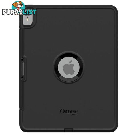 OtterBox Defender Case For iPad Pro 12.9" (2018) - OtterBox - 660543486619