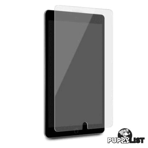 Cleanskin Tempered Glass Screen Guard For iPad 10.2 - Cleanskin - 9319655075068