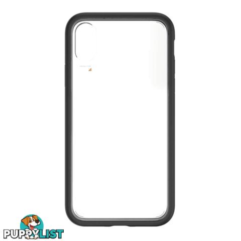 EFM Aspen D3O Case Armour For iPhone Xs Max - EFM - Clear Black - 9319655065663