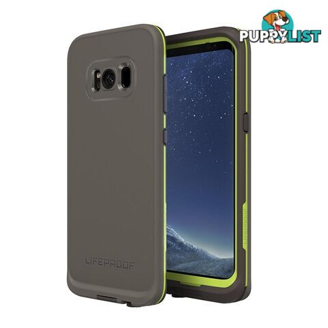 LifeProof Fre Case For Samsung Galaxy S8+ - LifeProof - Second Wind - 660543409656