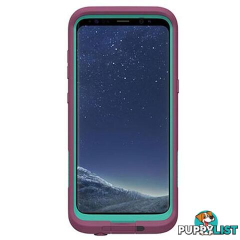 LifeProof Fre Case For Samsung Galaxy S8+ - LifeProof - Second Wind - 660543409656