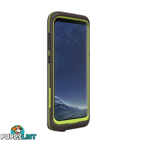 LifeProof Fre Case For Samsung Galaxy S8+ - LifeProof - Second Wind - 660543409656