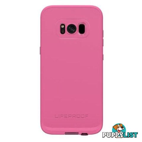 LifeProof Fre Case For Samsung Galaxy S8+ - LifeProof - Second Wind - 660543409656