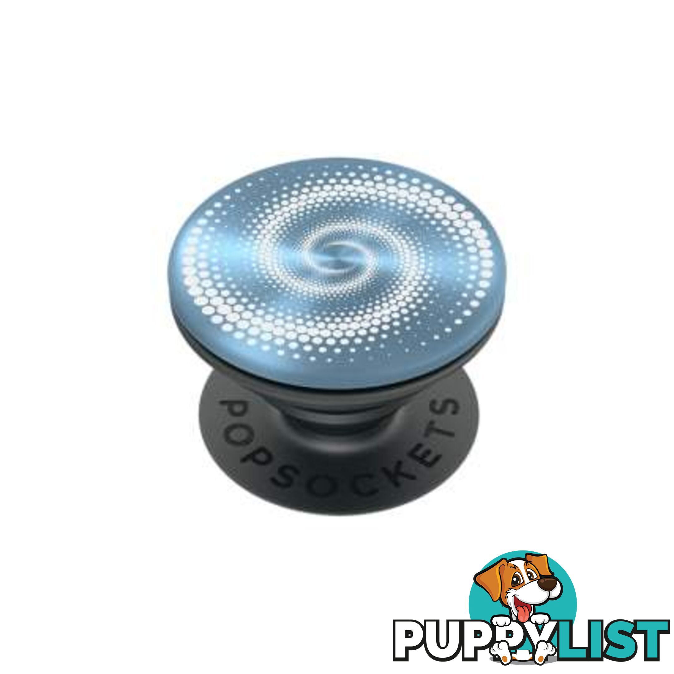 PopGrip Premium Backspin (Gen2) Mind Trap - PopSockets - 842978145693