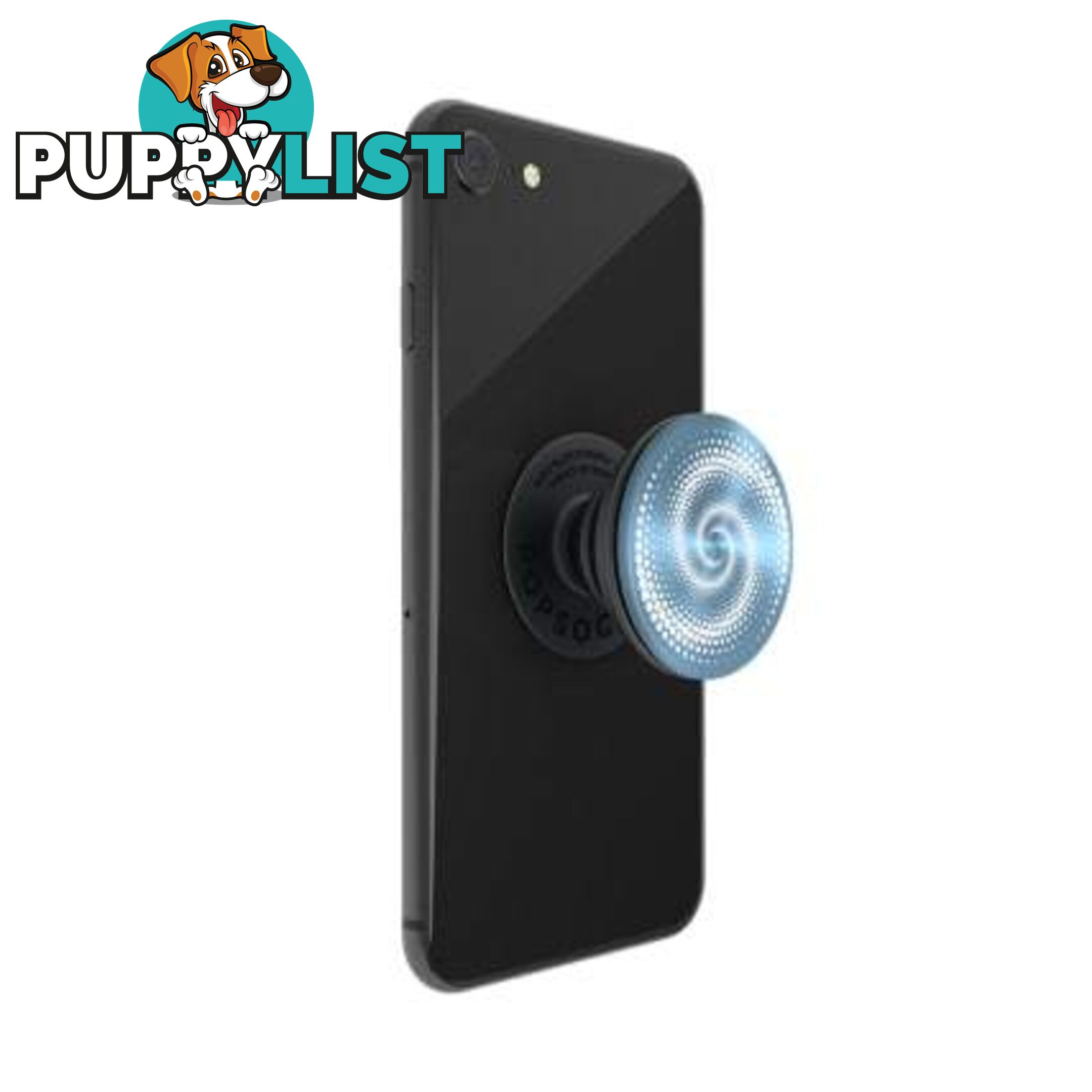 PopGrip Premium Backspin (Gen2) Mind Trap - PopSockets - 842978145693