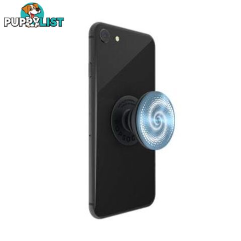 PopGrip Premium Backspin (Gen2) Mind Trap - PopSockets - 842978145693