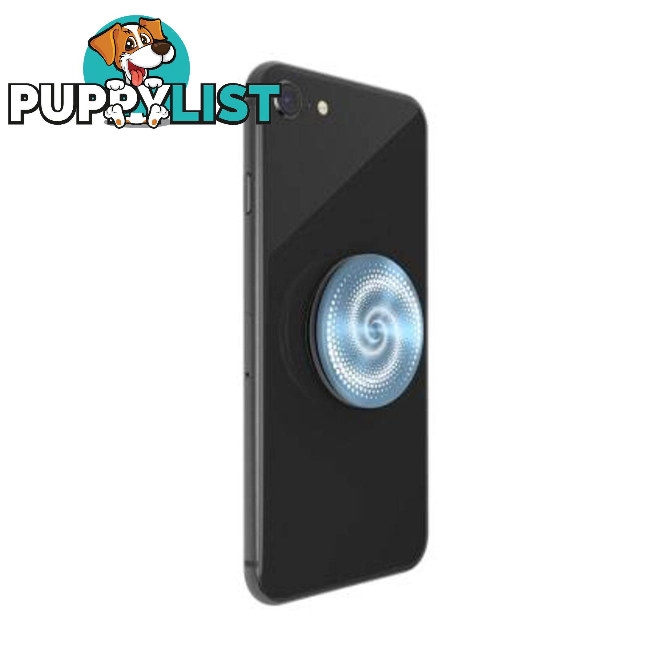 PopGrip Premium Backspin (Gen2) Mind Trap - PopSockets - 842978145693