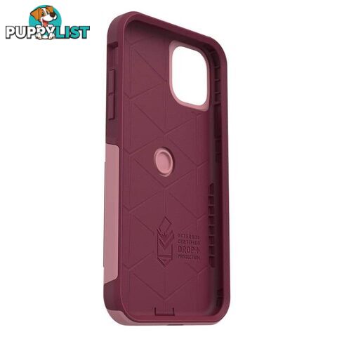 Otterbox Commuter Case For iPhone 11 - OtterBox - Cupids Way - 660543512455