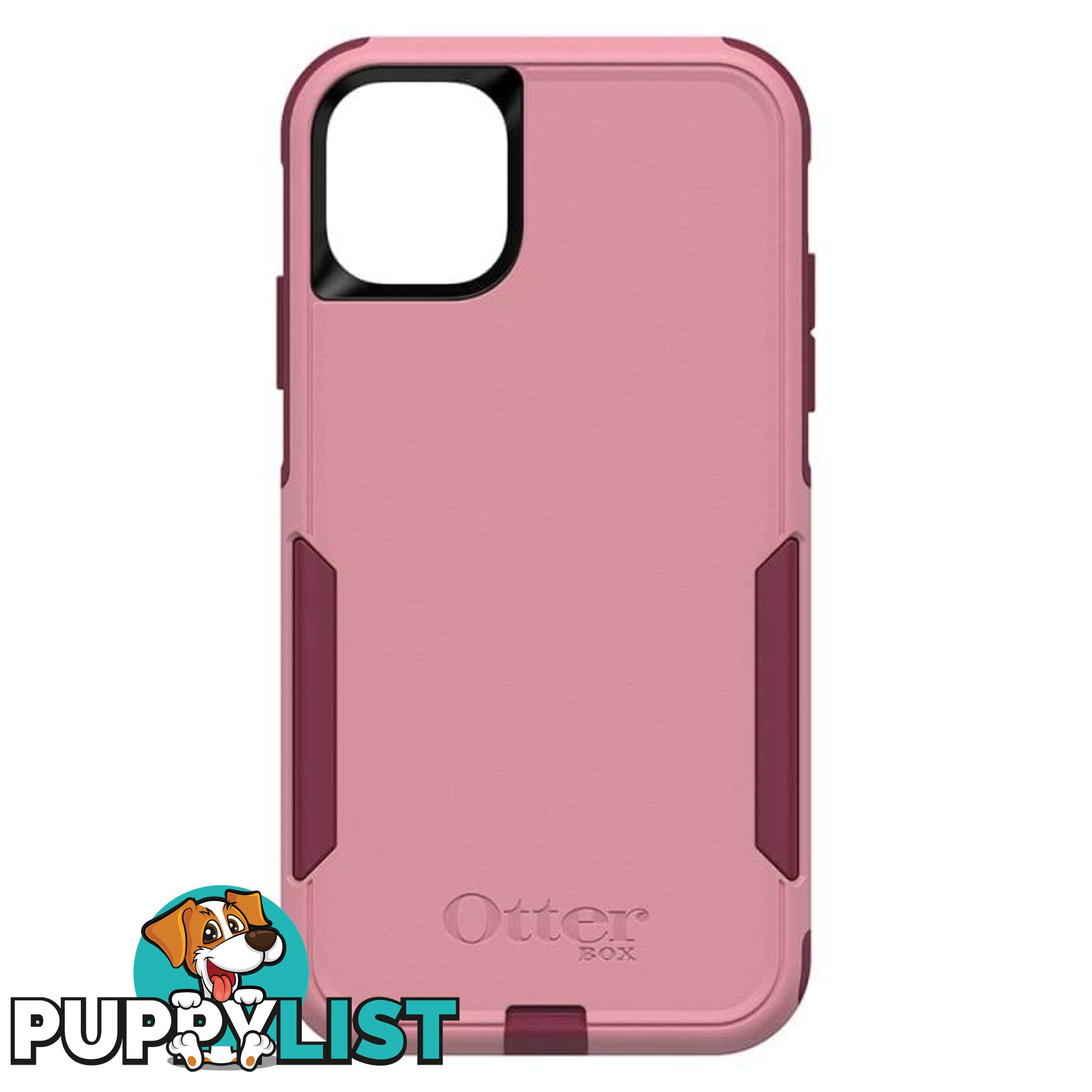 Otterbox Commuter Case For iPhone 11 - OtterBox - Cupids Way - 660543512455