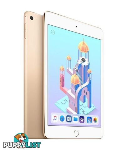 Apple Ipad mini 4 Wifi