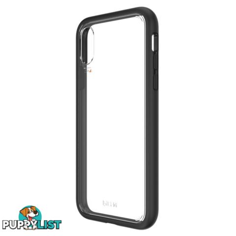 EFM Aspen D3O Case Armour For iPhone X/Xs - EFM - Clear White - 9319655065670