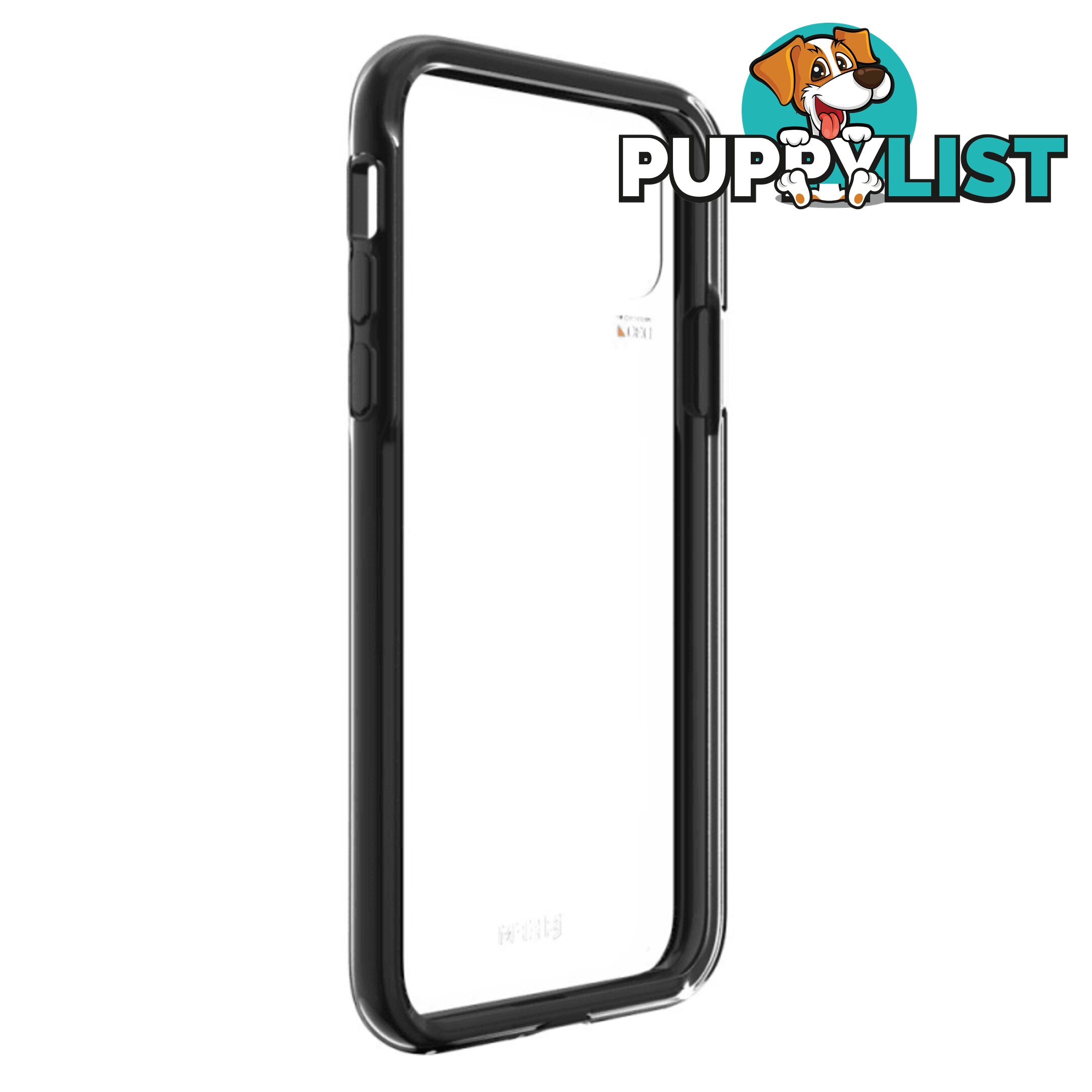 EFM Aspen D3O Case Armour For iPhone X/Xs - EFM - Clear White - 9319655065670