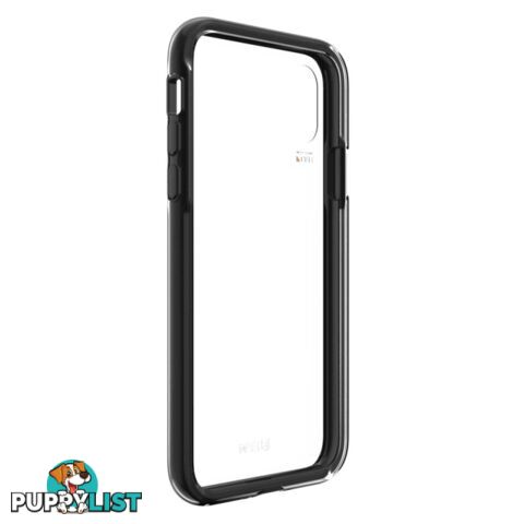 EFM Aspen D3O Case Armour For iPhone X/Xs - EFM - Clear White - 9319655065670