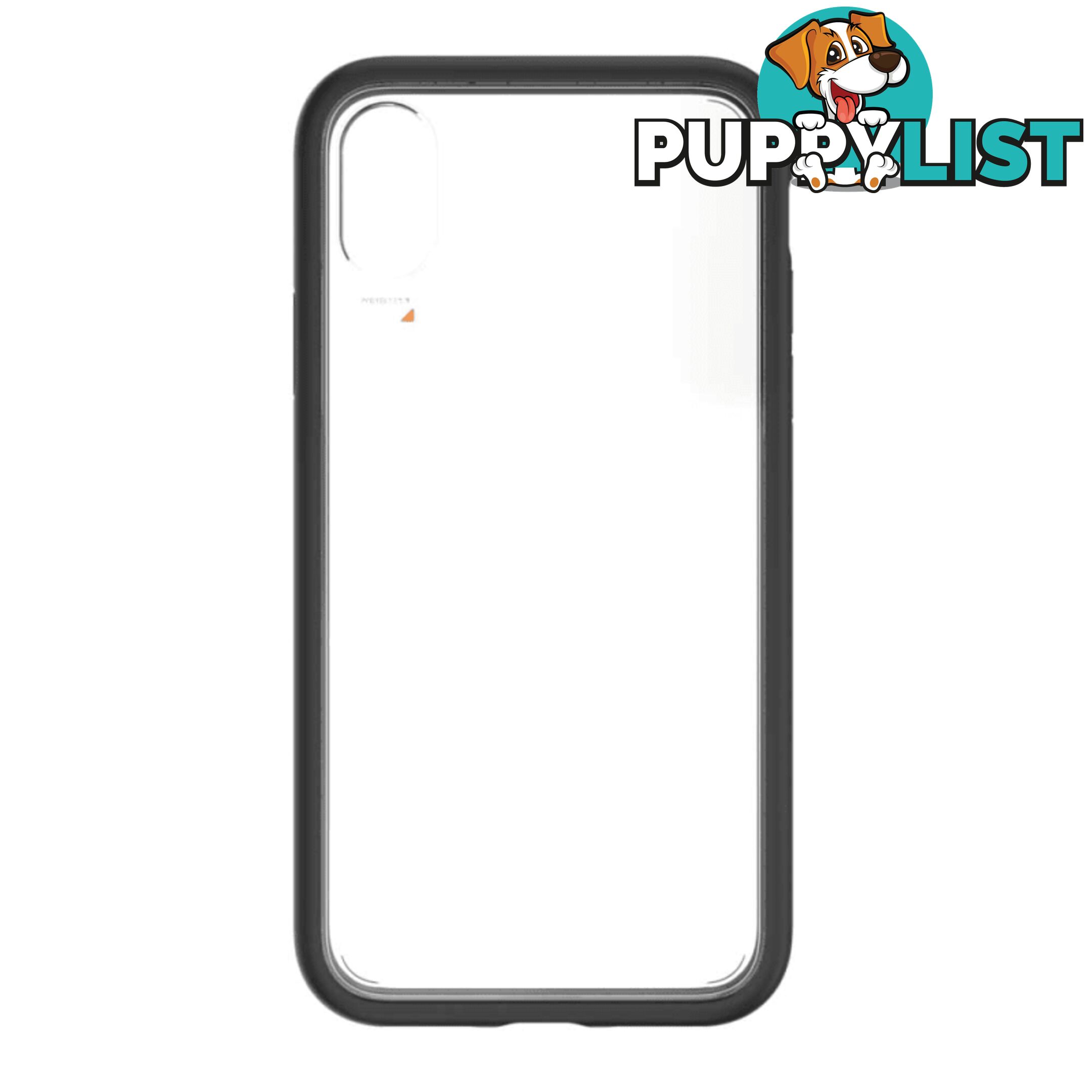 EFM Aspen D3O Case Armour For iPhone X/Xs - EFM - Clear White - 9319655065670