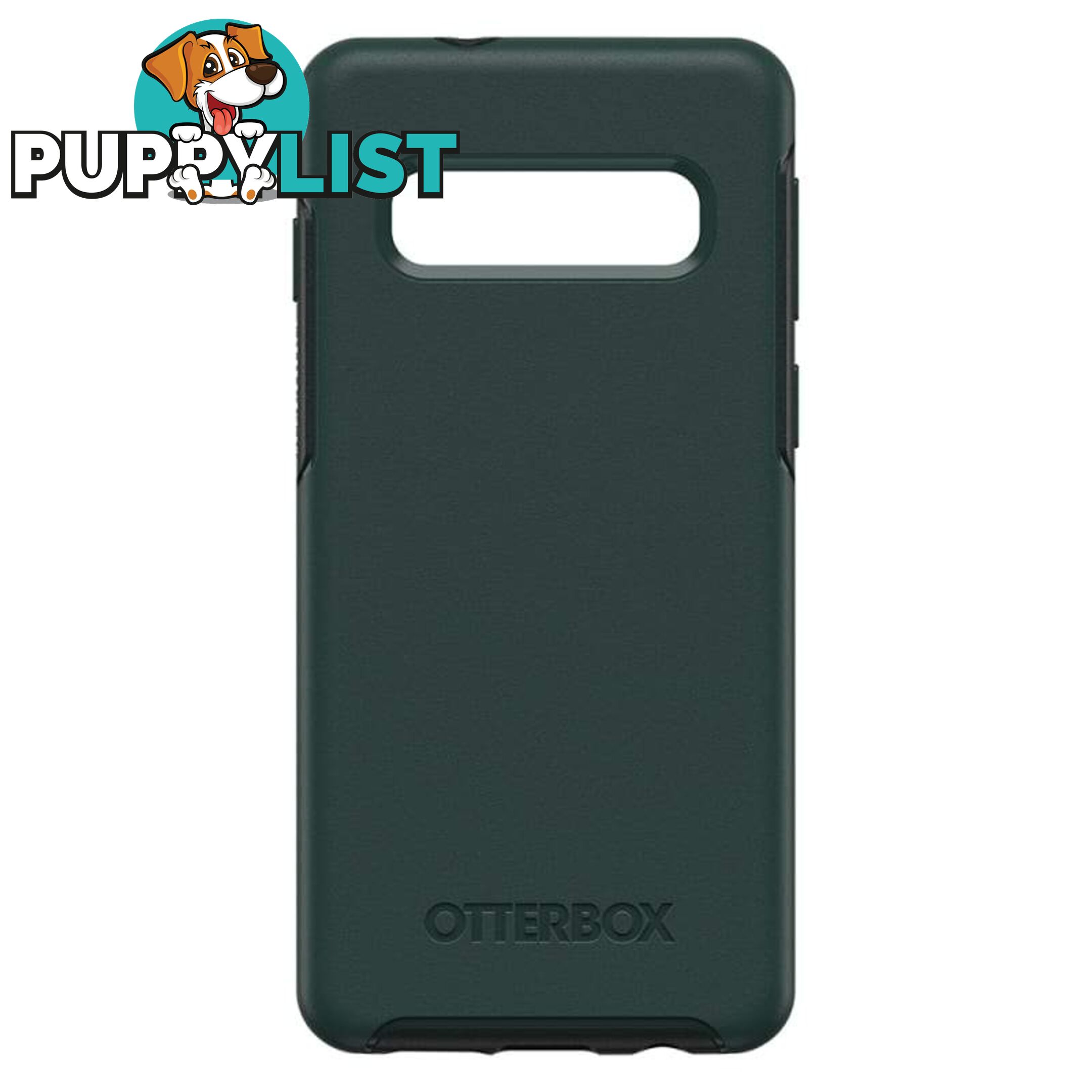 OtterBox Symmetry Case For Samsung Galaxy S10+ - OtterBox - 660543493310