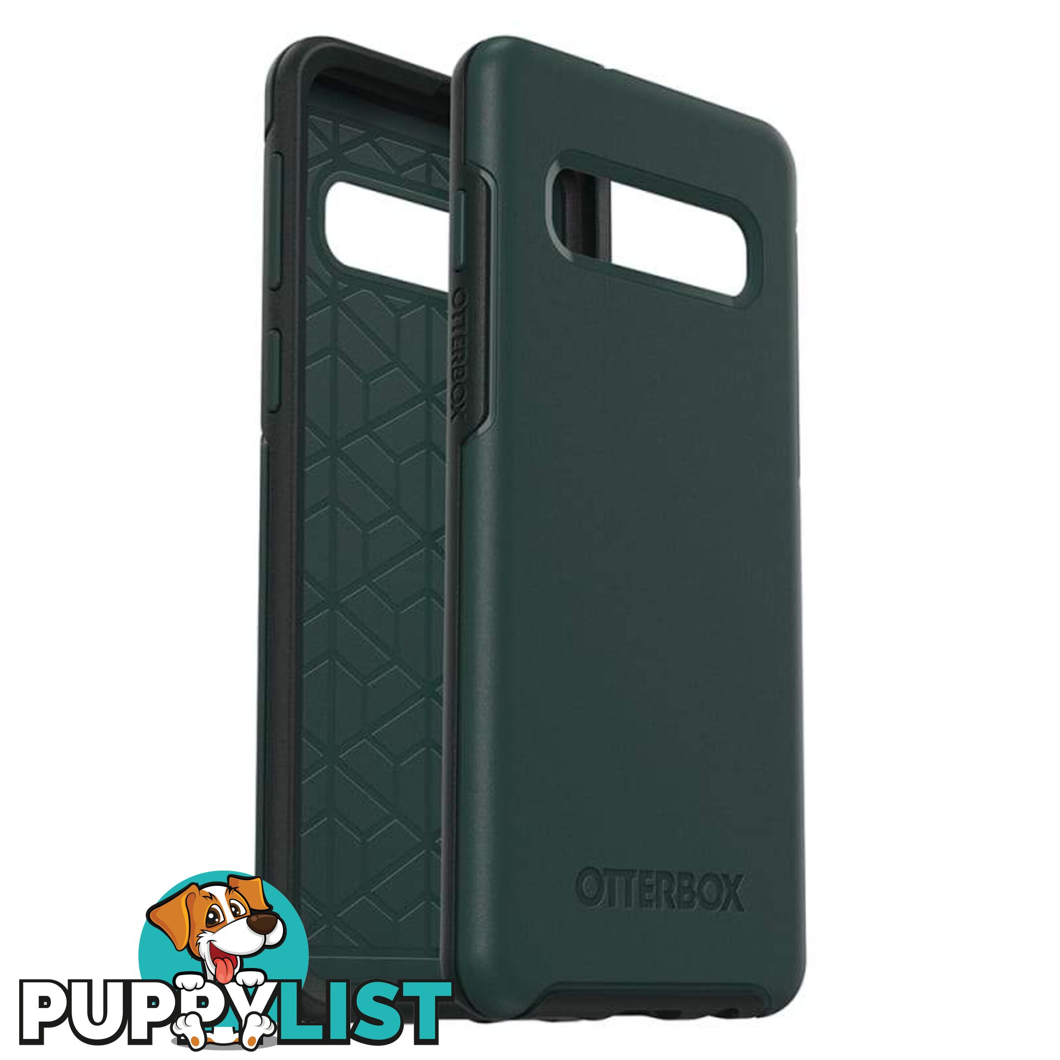 OtterBox Symmetry Case For Samsung Galaxy S10+ - OtterBox - 660543493310