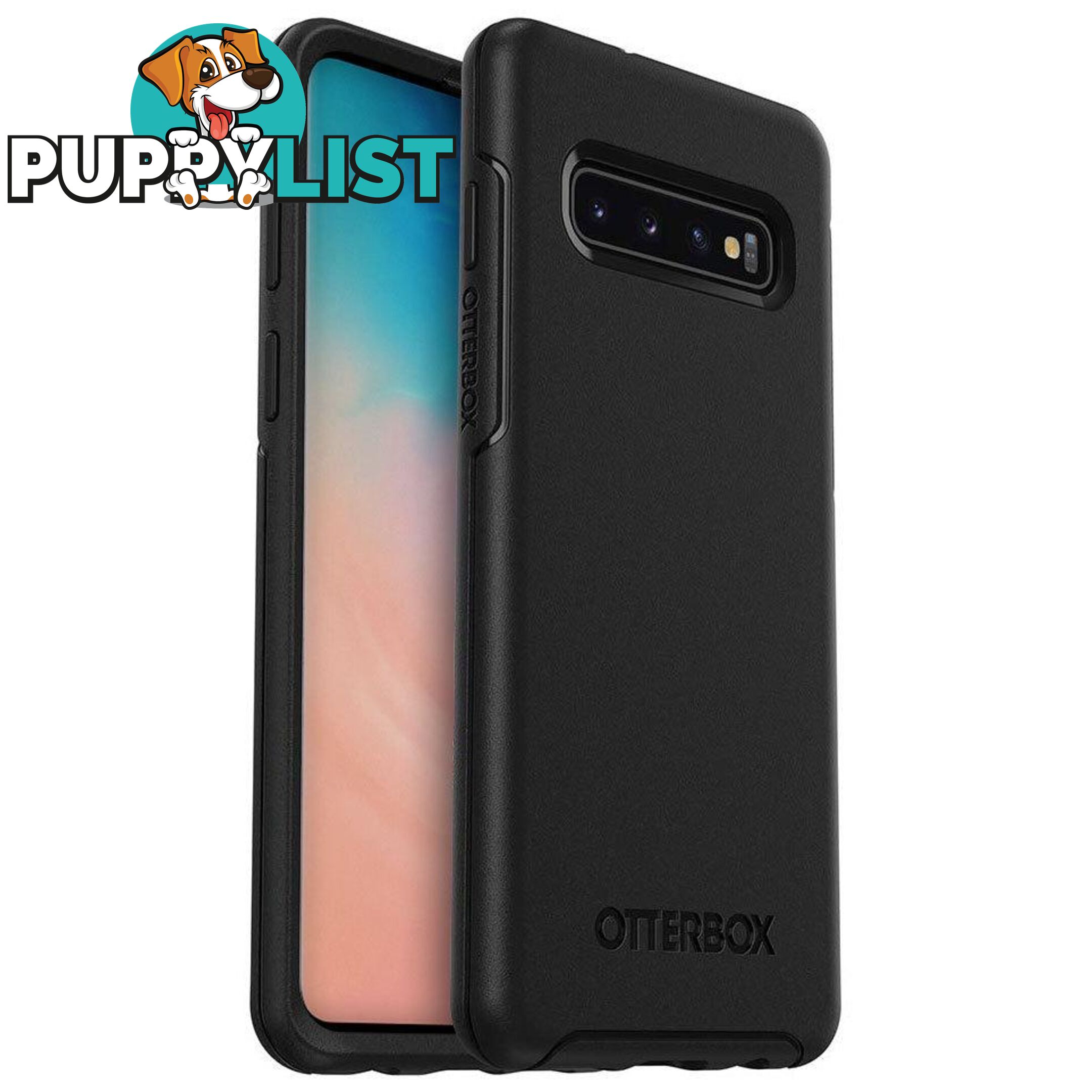 OtterBox Symmetry Case For Samsung Galaxy S10+ - OtterBox - 660543493310