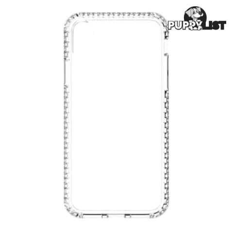 EFM Zurich Case Armour For iPhone Xs Max - EFM - Clear - 9319655067087