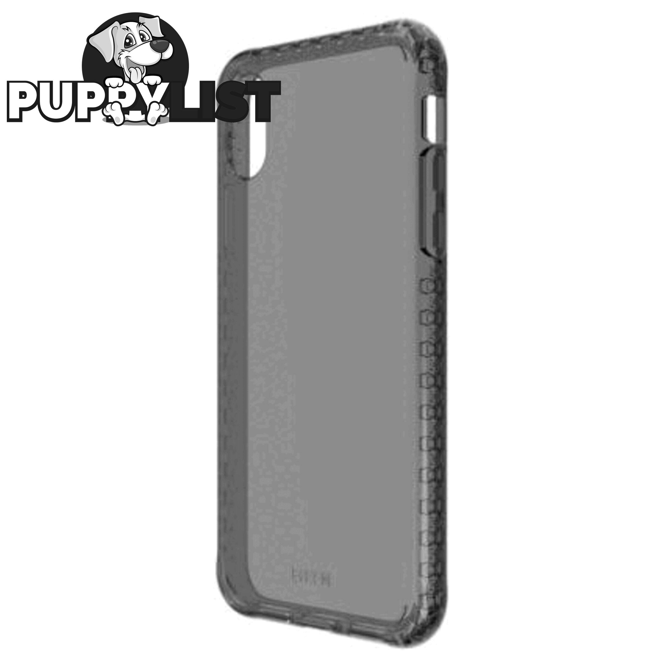 EFM Zurich Case Armour For iPhone Xs Max - EFM - Clear - 9319655067087