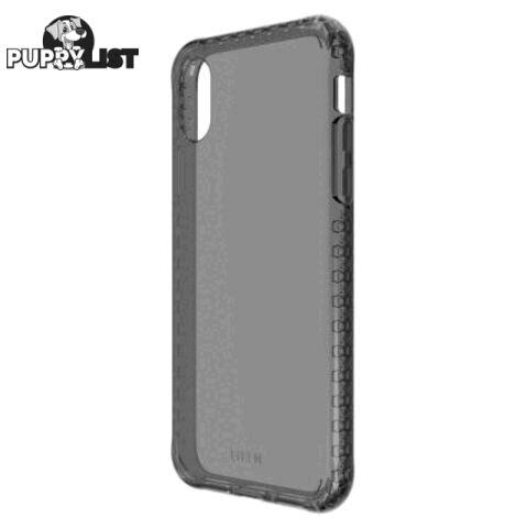 EFM Zurich Case Armour For iPhone Xs Max - EFM - Clear - 9319655067087